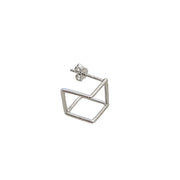 FORSETI Mini | Studs by pair - Goddess of Justice