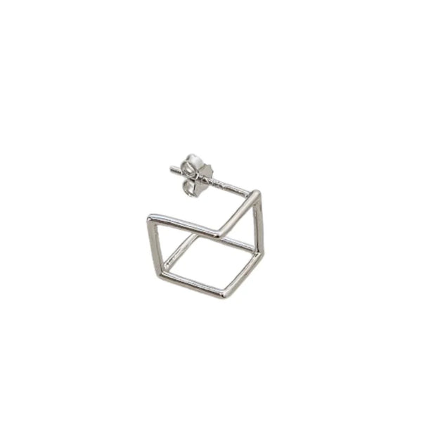 FORSETI Mini | Studs by pair - Goddess of Justice