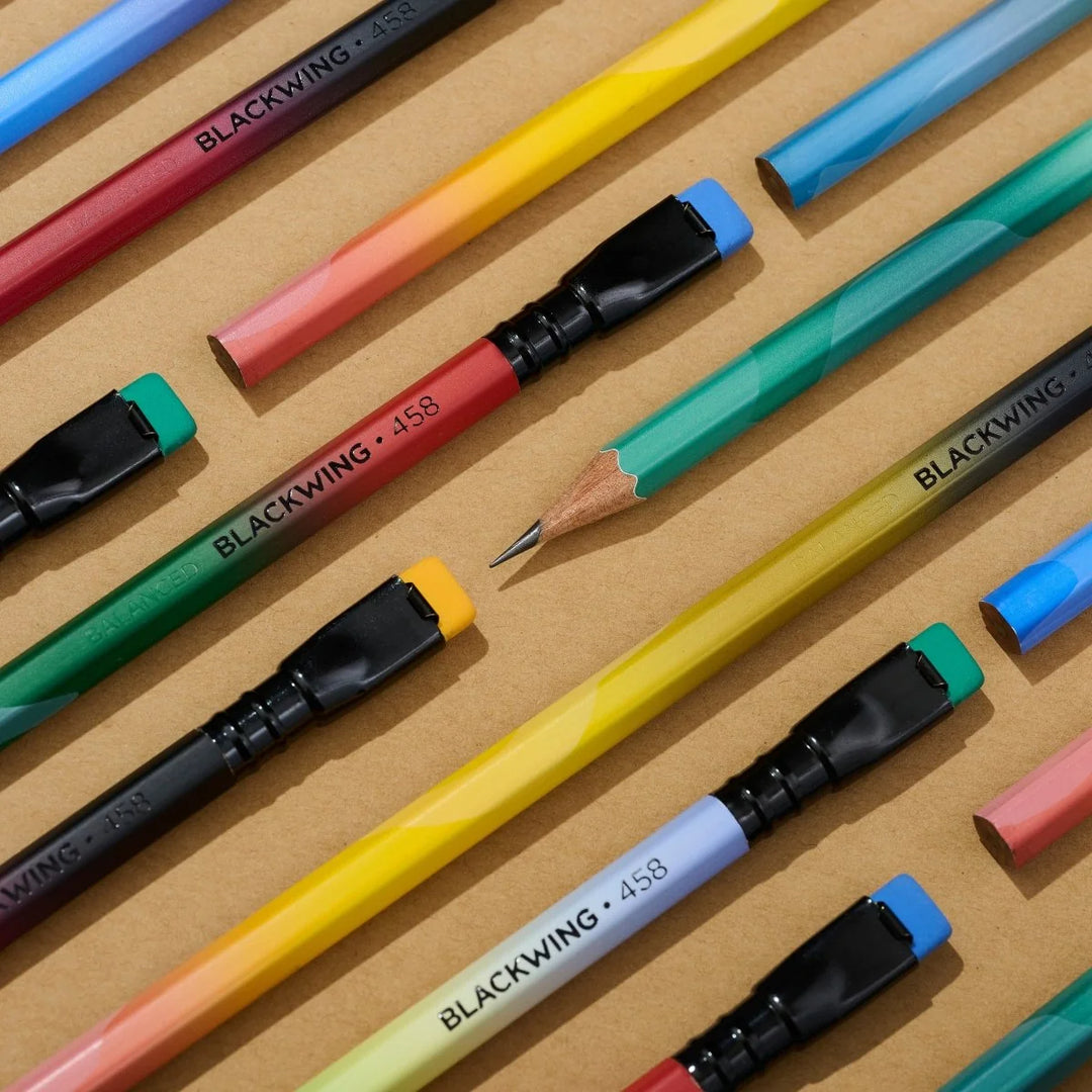 Blackwing Volume 458 (Set of 12)