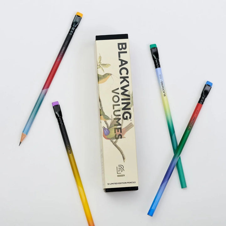 Blackwing Volume 458 (Set of 12)