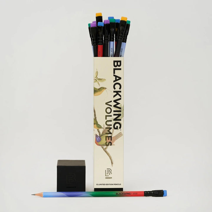 Blackwing Volume 458 (Set of 12)