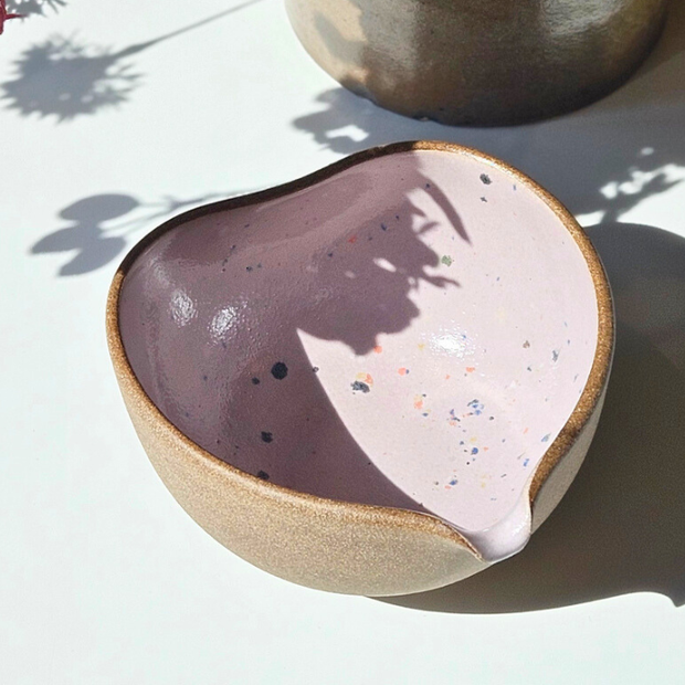 Mica Matcha Bowls