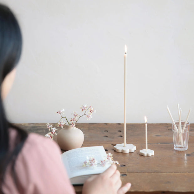 Long Stem Candle