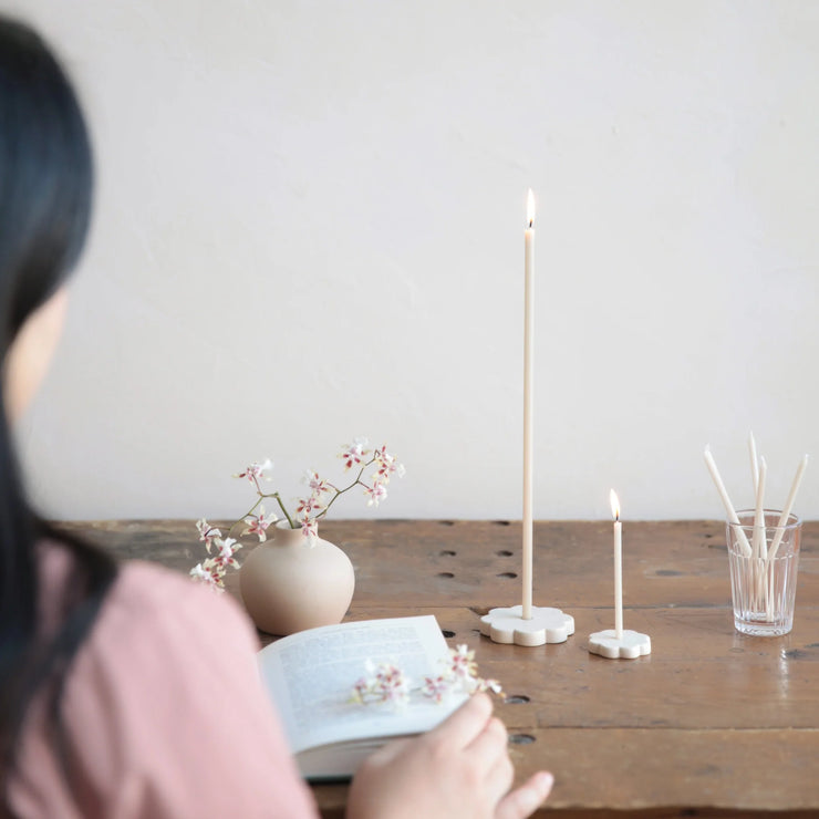 Long Stem Candle