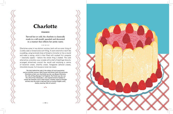 The Art of Cake