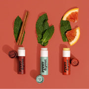 Blood Orange Mint