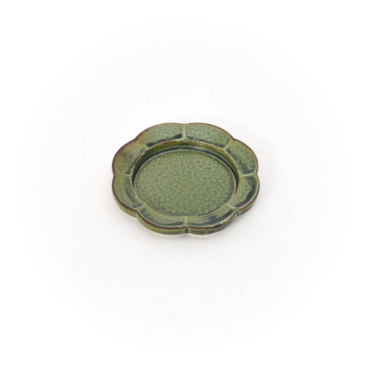 Hibi - Seto Incense Tray