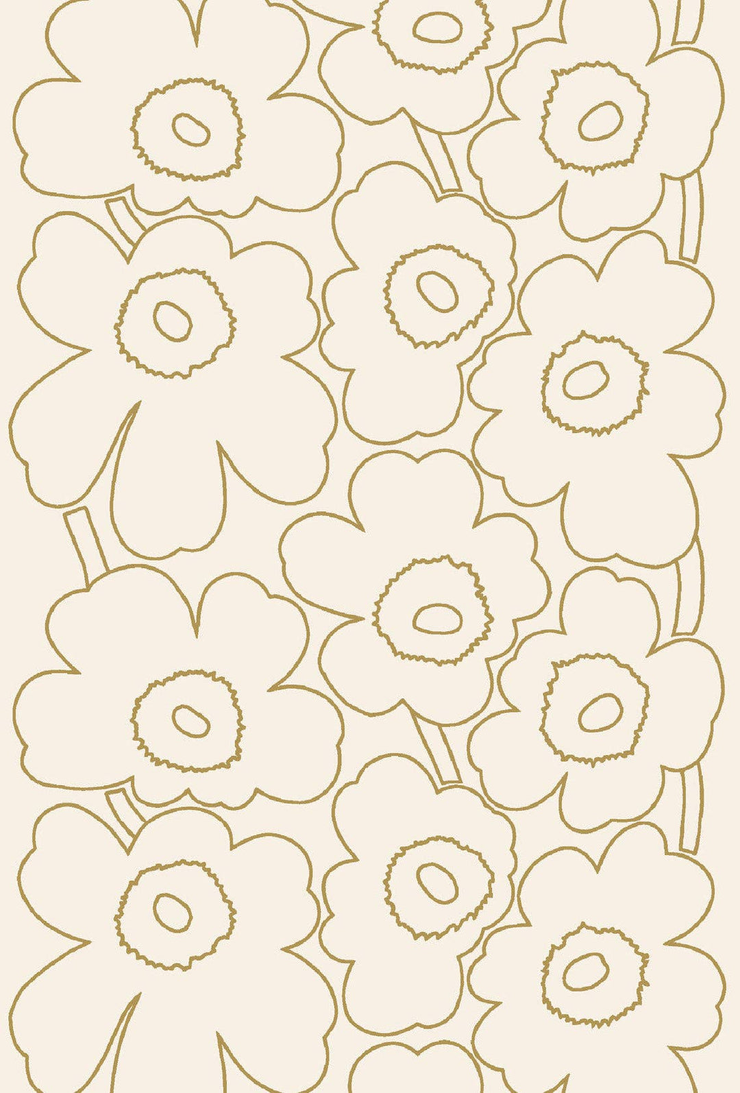 Art of Marimekko Postcard Box