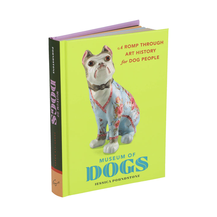 Museum of Dogs