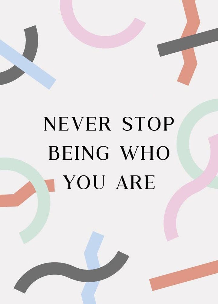 You Make Me Proud: 52 Inspiring Cards