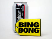 BING BONG Stickers - Set of 2