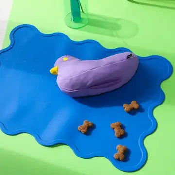 The Fritz Bird Dog Toy