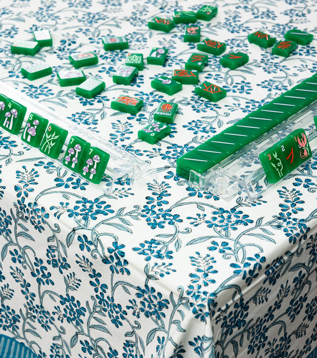 Sanibel Square Tablecloth