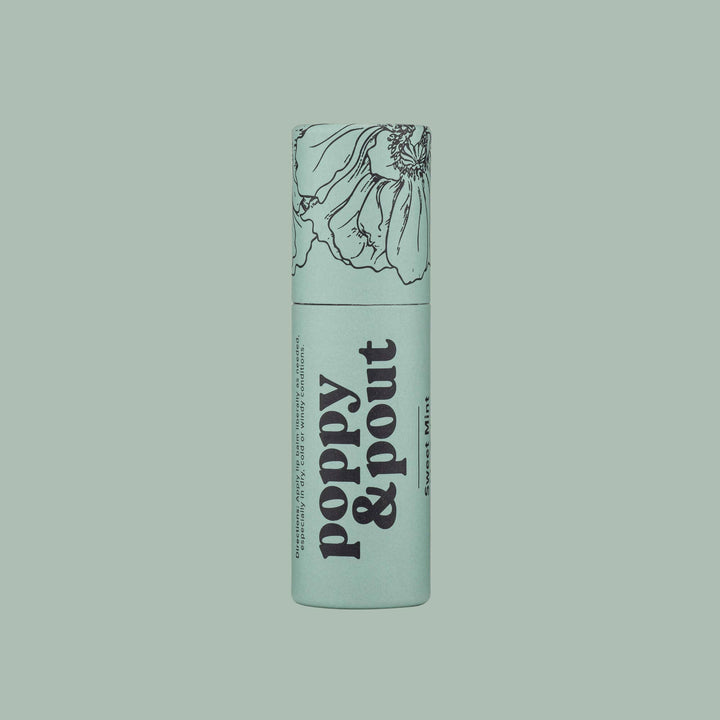 Sweet Mint