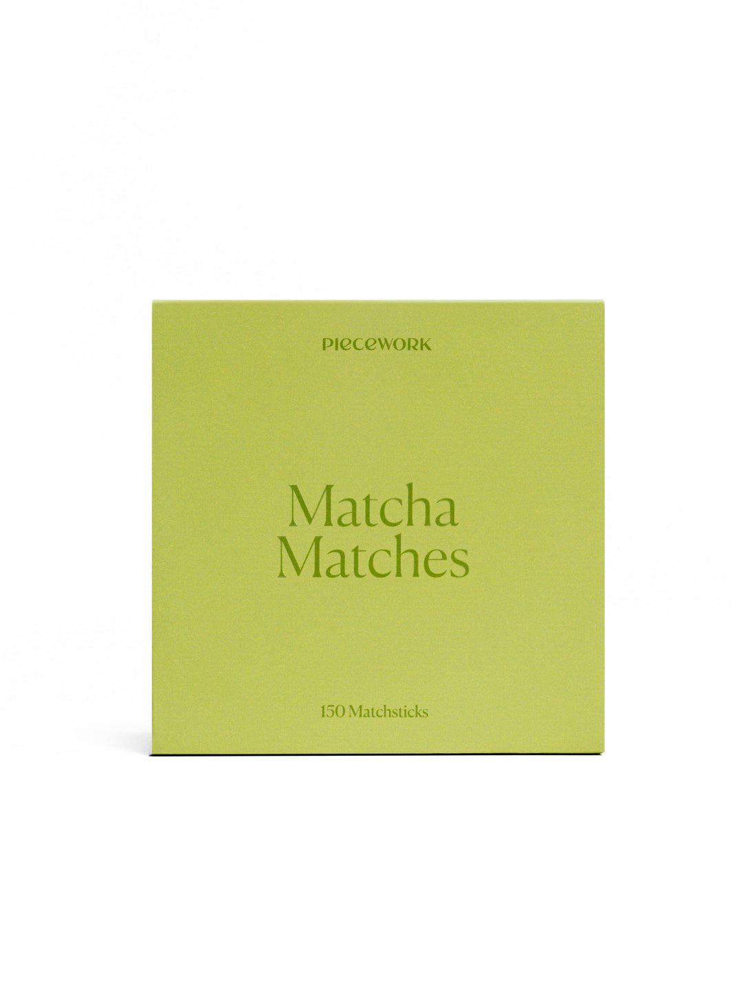 ✨NEW✨ Matcha Matches - Preorder