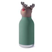 Bestie Water Bottle: Dinosaur