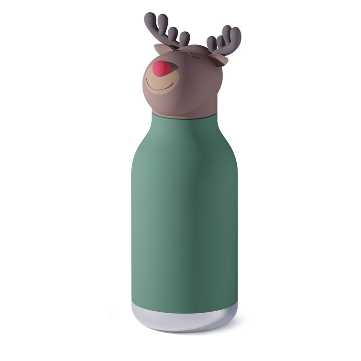 Bestie Water Bottle: Dinosaur
