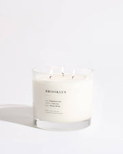 Brooklyn XL 3-Wick Candle