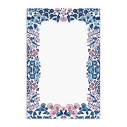 Liberty Tanjore Gardens Memo Pad