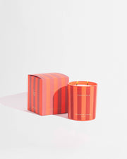 Fireplace Holiday Candle (Limited Edition)
