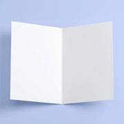 Do I look like I fly economy? Greeting Card