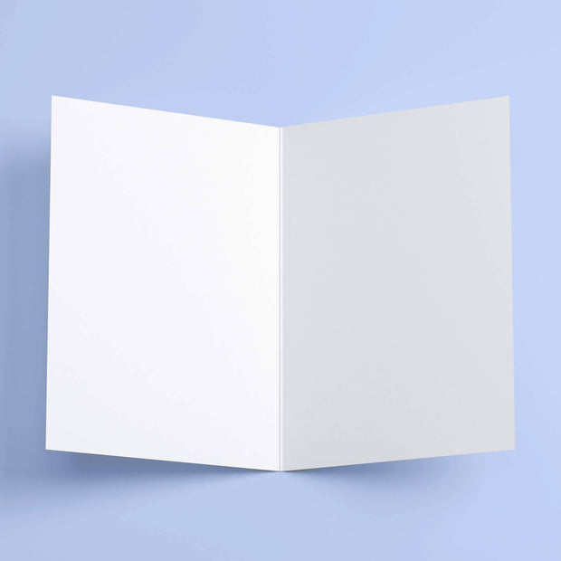 Today is all about you Boy Greeting Card