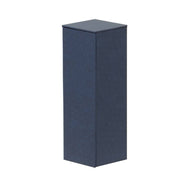 Lifestyle Tool Organizer Box M size for Office Supplies: Navy