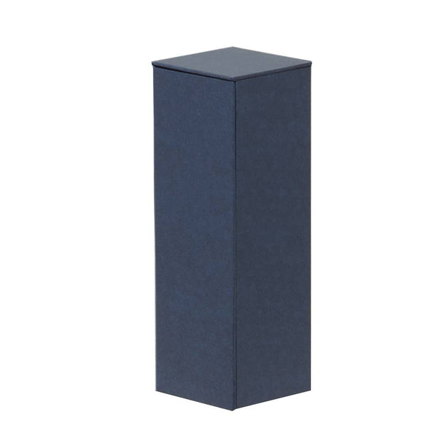 Lifestyle Tool Organizer Box M size for Office Supplies: Navy