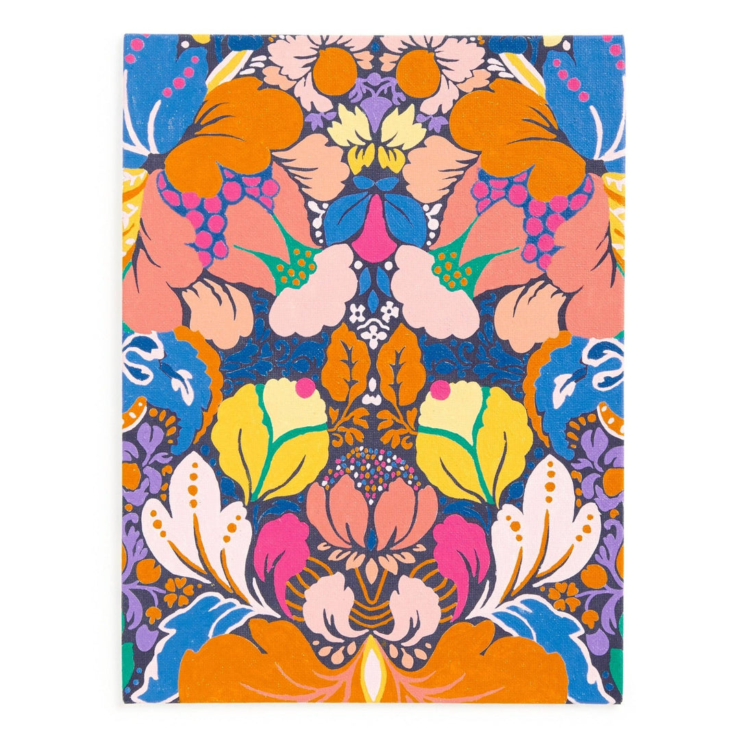 Liberty 9 x 12 Paint by Number Kit Glastonbury