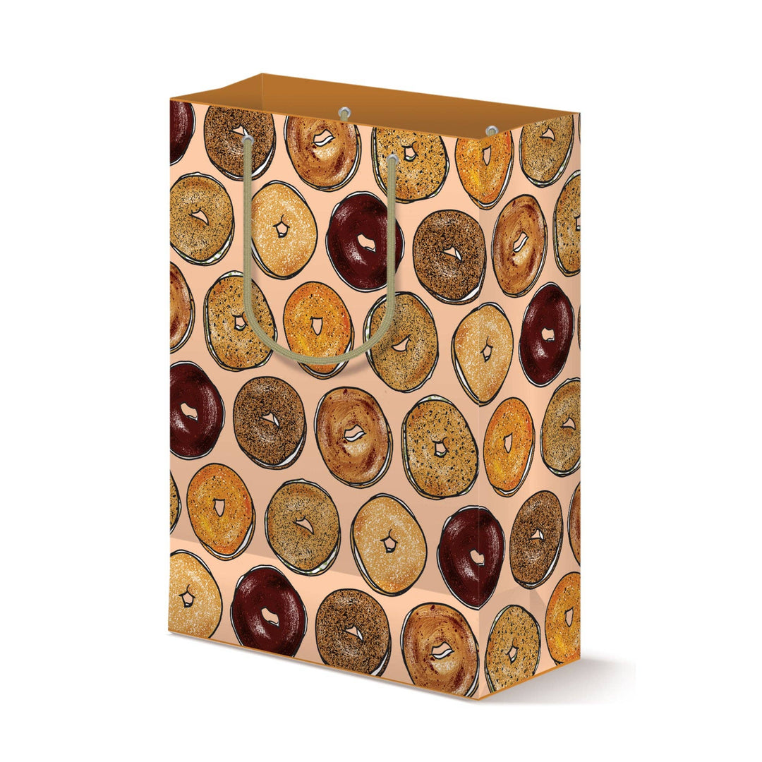 Bagels Gift Bag