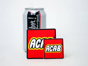 ACAB Sticker: Set