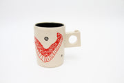 Snake Mug