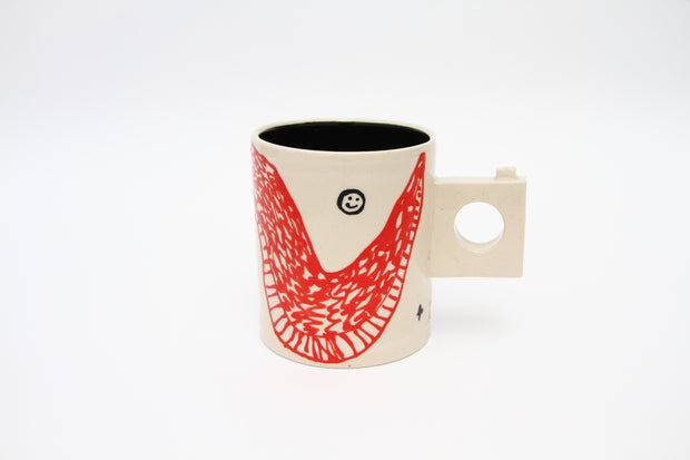 Snake Mug