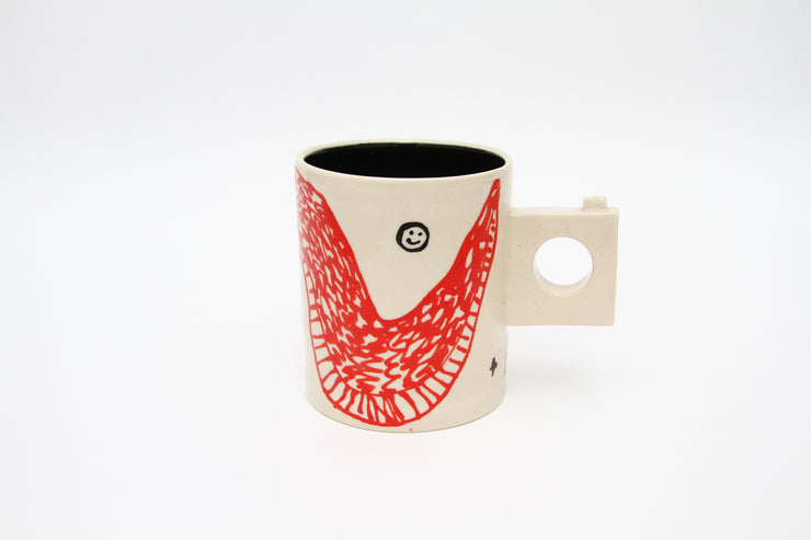 Snake Mug