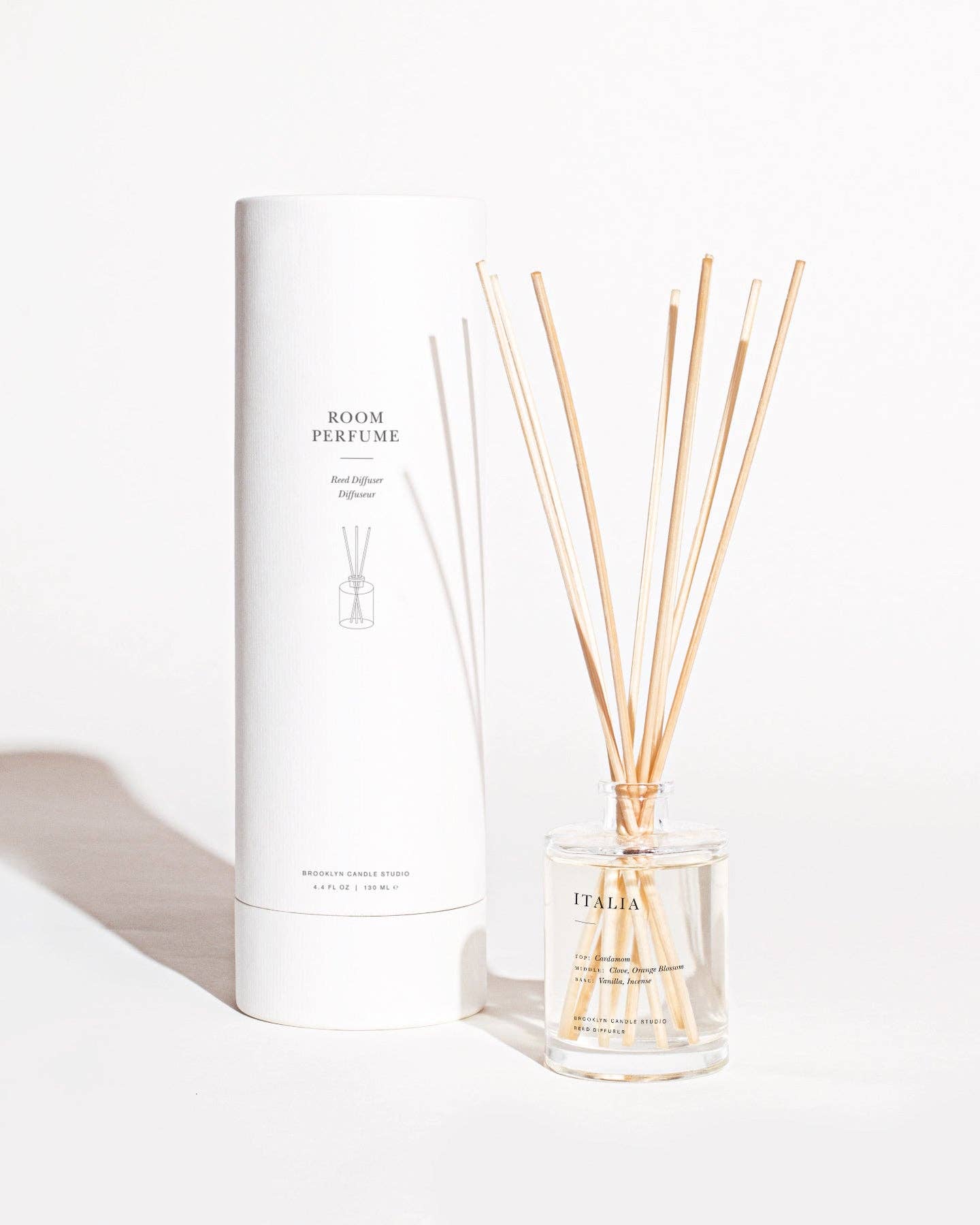 Palo Santo Reed Diffuser - Thumbnail 5