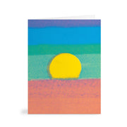 Warhol Pop Art Notecard Set