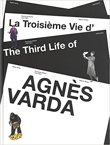 3rd Life Agnes Varda