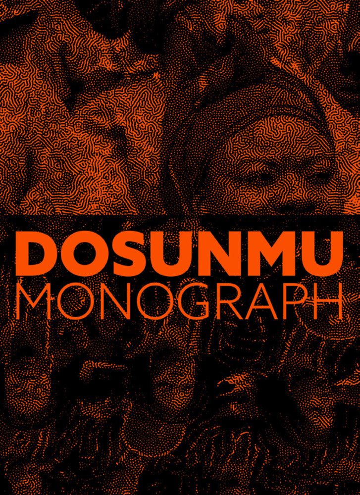 Andrew Dosunmu Monograph