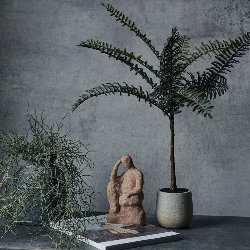 abigail ahern plant pots Artificial Tree Fern | Faux Plant | Design Vintage