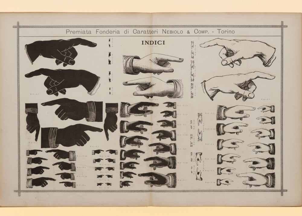 Artistic Printing Creative Papers