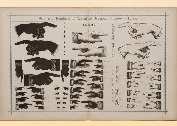 Artistic Printing Creative Papers