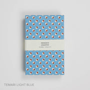 Greeting Card Set in Box: SHIMA-MARU RED x BLUE