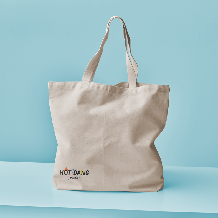 Blank Sample Tote and Sample Sheet