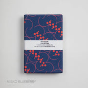 Greeting Card Set in Box: BISCUIT MATCHA