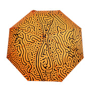 New Print! Ferrofluid Eco-Friendly Automatic Daily Umbrella