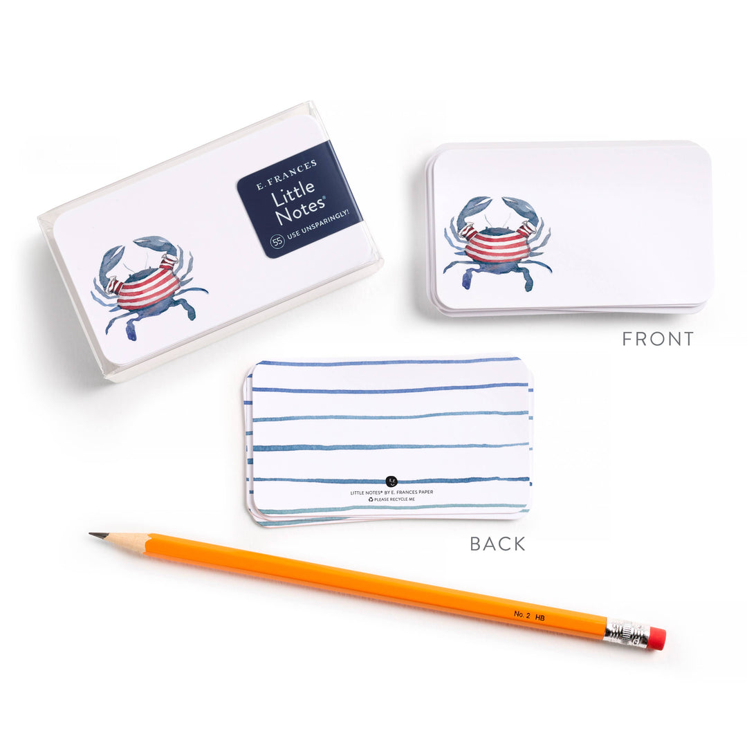 Crabby Little Notes®