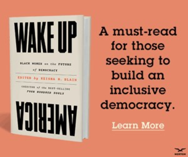 Wake Up America: Black Women on the Future of Democracy