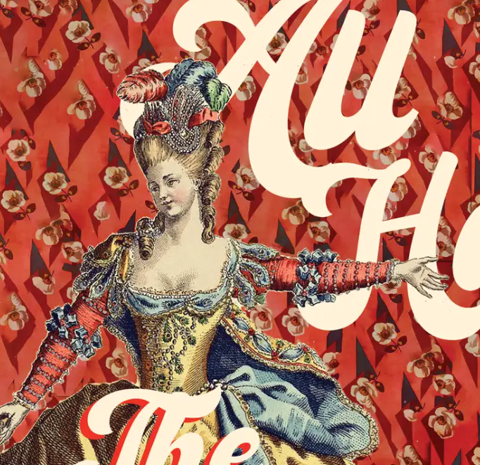 ALL HAIL QUEEN! women, queer, gay, mom, birthday, women