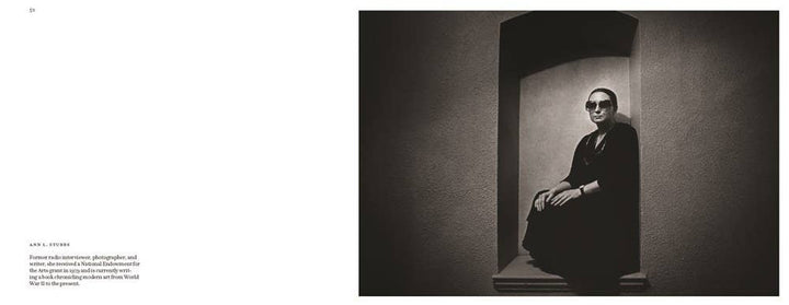 Chelsea Hotel: Portraits From New York?s Bohemian Mecca