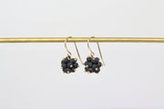 Berry Earrings